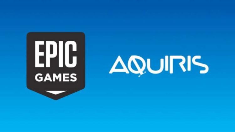 Epic Games invirtió en un estudio brasileño AQUIRIS