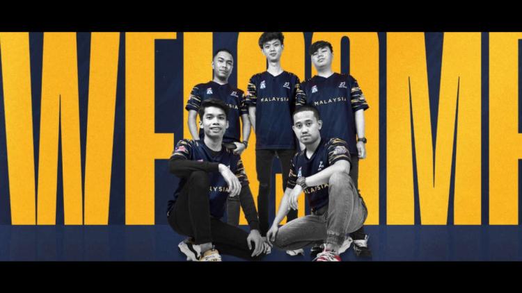 Yoodo Alliance x 4 Rivals se convirtió en el campeón PUBG Mobile Pro League - MYSGPH Spring 2022