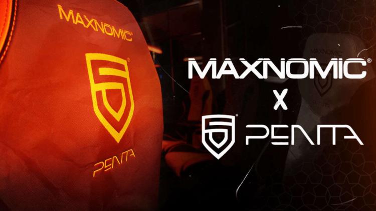 PENTA anuncia asociación con MAXNOMIC