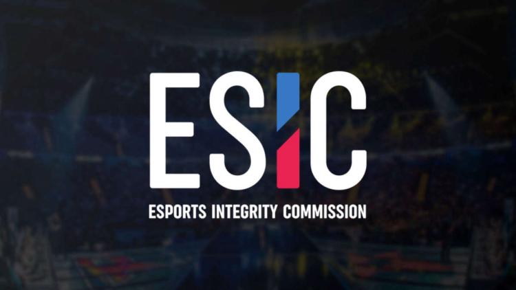 ESIC trabajo confirmado oficialmente sobre la investigación de errores de entrenamiento