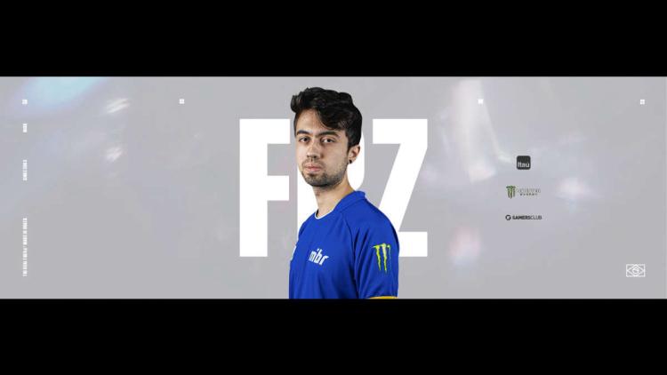 frz se unió a MIBR