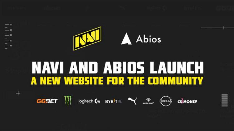 NAVI presentó un nuevo sitio web