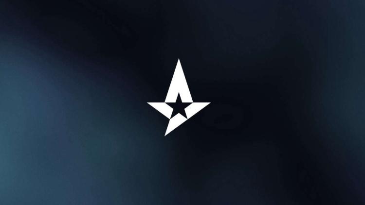 Astralis deja de cooperar con Roobet