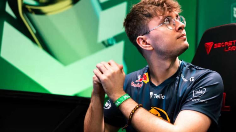 hades extendió su contrato con ENCE hasta finales de 2023