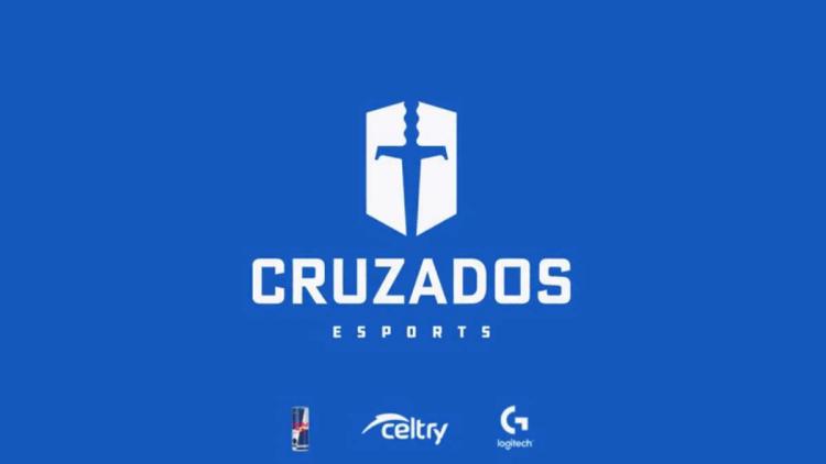 Cruzados Esports completó la lista según League of Legends