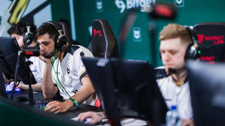 Team Liquid tiene la intención de romper con shox