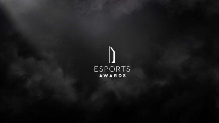 Esports Awards se llevará a cabo en Las Vegas