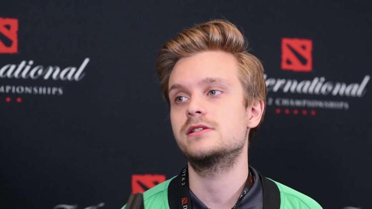 JerAx anunció la búsqueda de un nuevo equipo