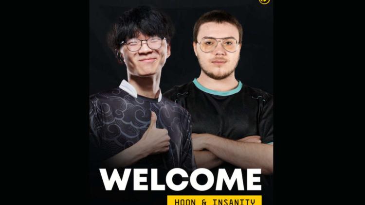 Dignitas Academy da la bienvenida a caras nuevas