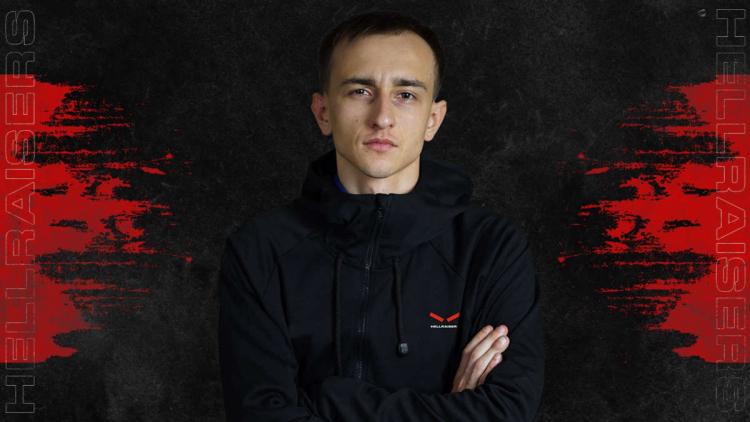 ex-CEO HellRaisers compartió su opinión sobre la exclusión de BoombI 4 de NAVI