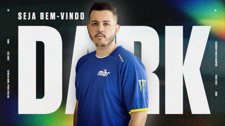 Analista anterior FaZe Clan se convierte en entrenador nuevo MIBR