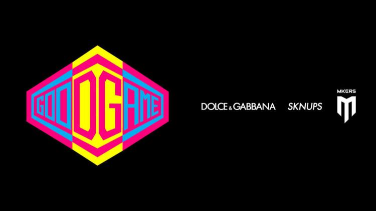 Mcers anuncia asociación con Dolce & Gabbana