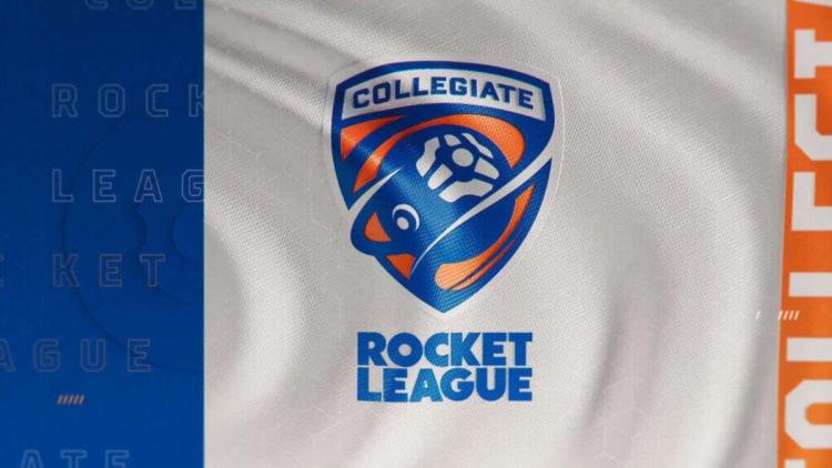 Guía del espectador Collegiate Rocket League 2022 - World Championship