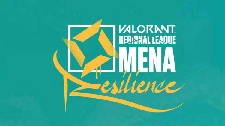 Team Falcons ganó VRL 2022 MENA: Resilience Stage 2 - GCC and Iraq