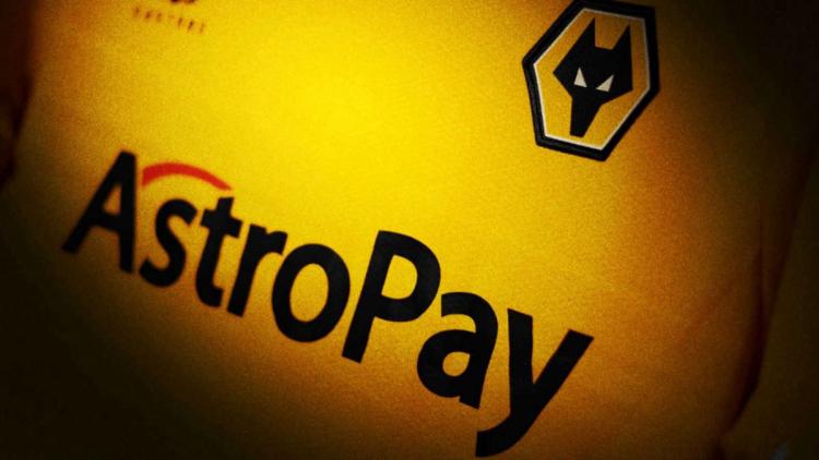 Wolves Esports anunció una asociación con AstroPay