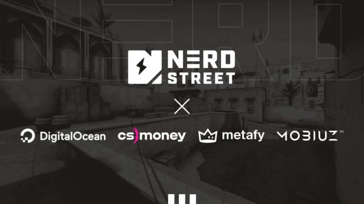 Nerd Street entra en cuatro asociaciones con la esperanza de ampliar el alcance