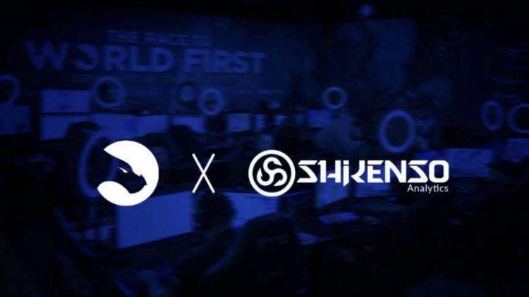 Echo Esports se asocia con Shikenso Analytics