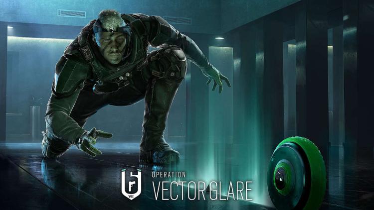 La operación Vector Glare se lanzará el 14 de junio