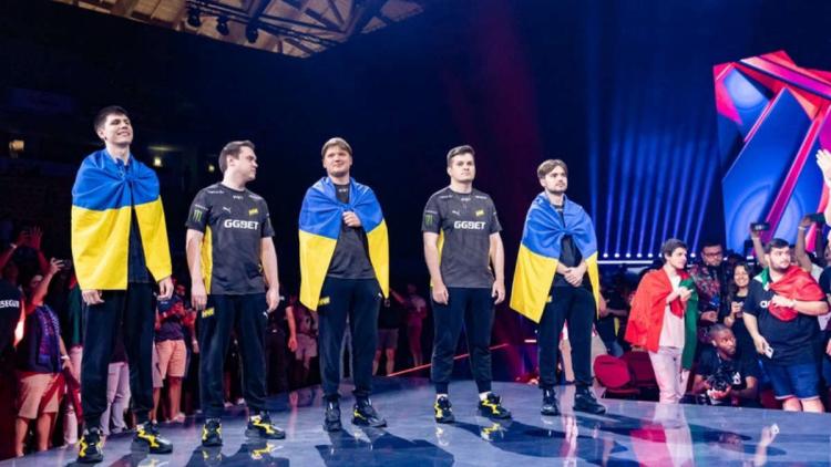 NAVI subió al segundo lugar en el ranking de los mejores equipos según HLTV