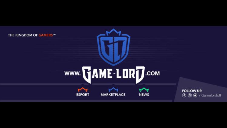 Zefta, REDemption y Heste a la izquierda Game-Lord