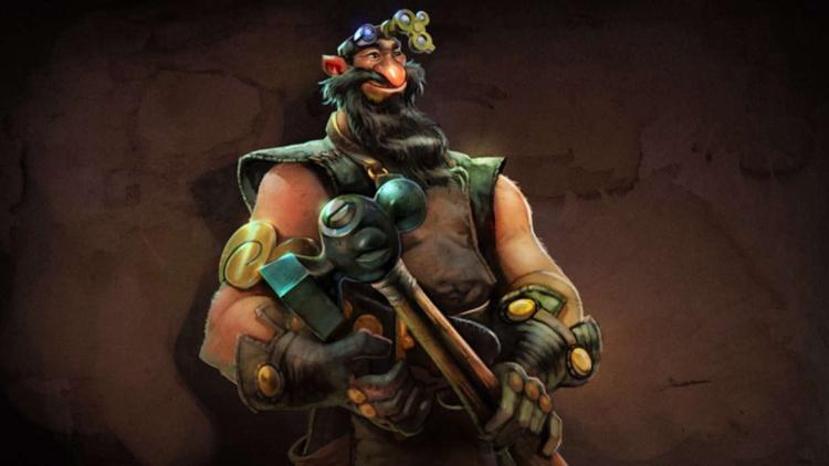 Valve comenzó a aceptar entradas para el próximo conjunto de conjuntos