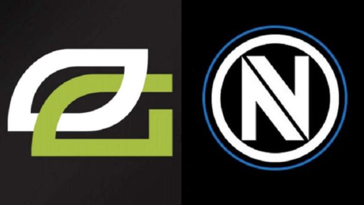 OpTic Gaming consumido Envy Gaming