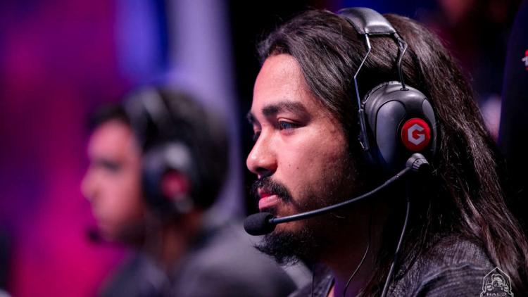 Fnatic planea firmar Rammyy para Halo