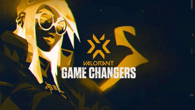 Dignitas Female, TSM X, Immortals y Shopify Rebellion Female calificaron para VCT 2022: Game Changers North America Series 2