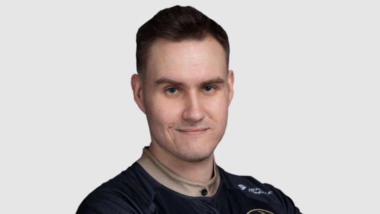 eMIL puede liderar Team Liquid