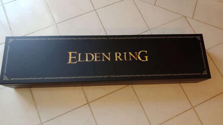 El principal asesino de Malenia en Elden Ring recibió un regalo de los desarrolladores del juego