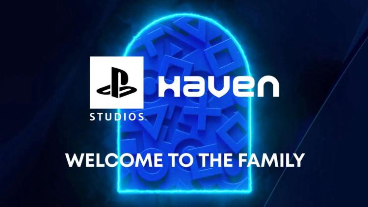 PlayStation Studios bienvenida al estudio Haven