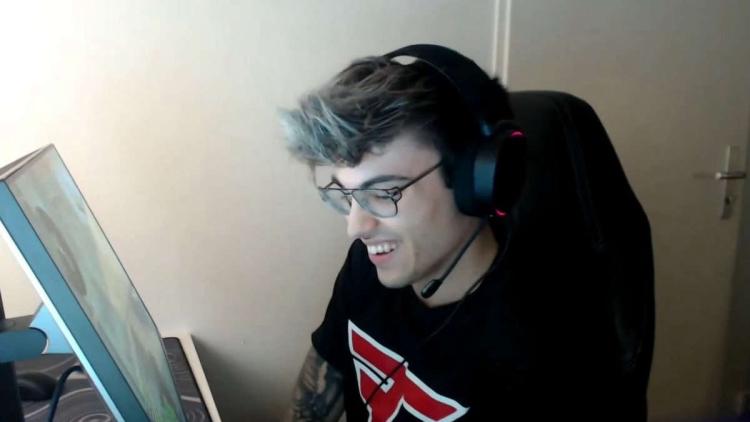 Twistzz se convirtió en el líder entre los jugadores estadounidenses en cuanto a la cantidad de premios ganados