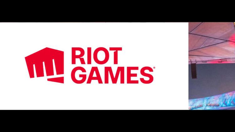 Riot Games se fusiona con Amazon Web Services