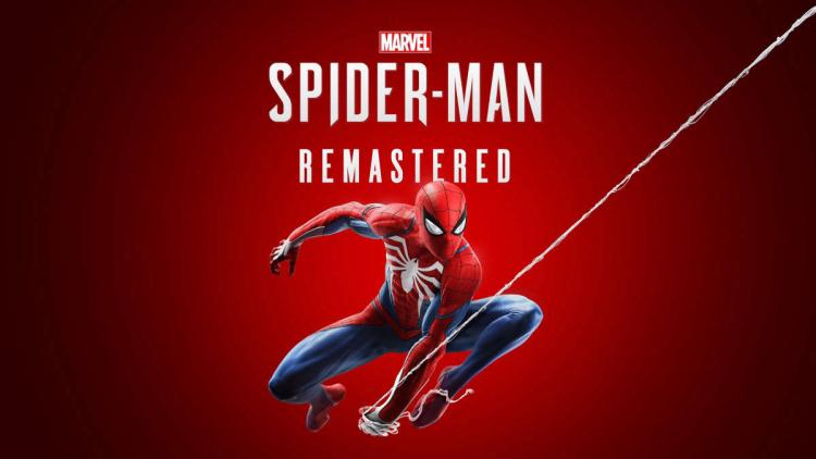 Los 10 principales vendedores semanales Steam: los fanáticos esperan con ansias el lanzamiento Marvel ' s Spider-Man Remastered