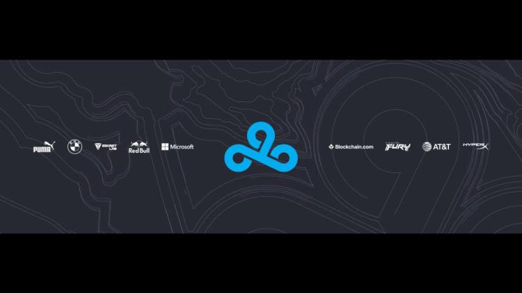 vexel — nuevo entrenador Cloud 9