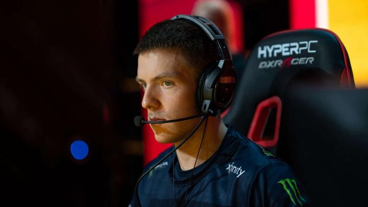 stanislaw puede regresar a Evil Geniuses