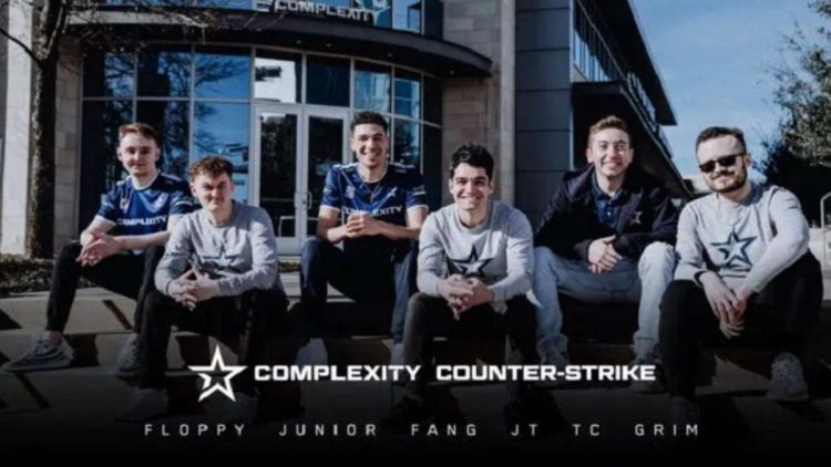 Complexity Gaming están considerando reemplazar a su francotirador