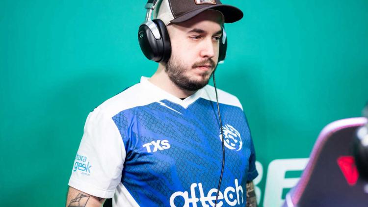 Team oNe eSports ha encontrado un nuevo entrenador