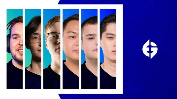 Evil Geniuses presentó oficialmente la lista actualizada de CS:GO