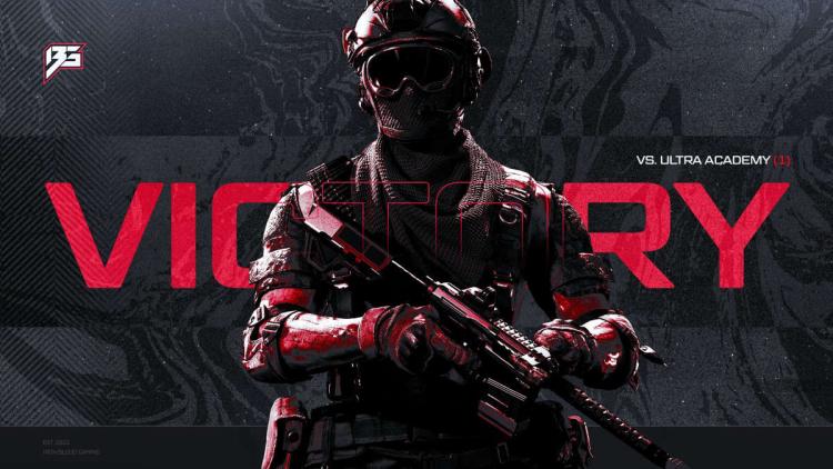 Iron Blood Gaming se convirtió en el campeón Call of Duty Challengers Finals 2022