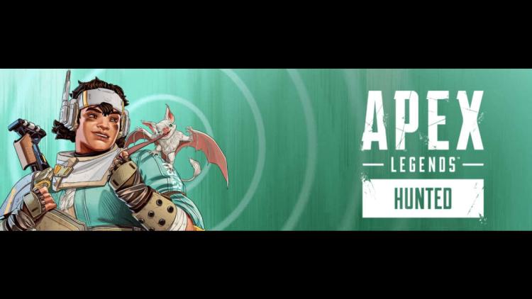 La temporada 14 Apex Legends ha sido lanzada con el subtítulo " Hunted "