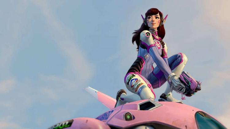 Blizzard cerrará la venta de cofres el Overwatch 30 de agosto