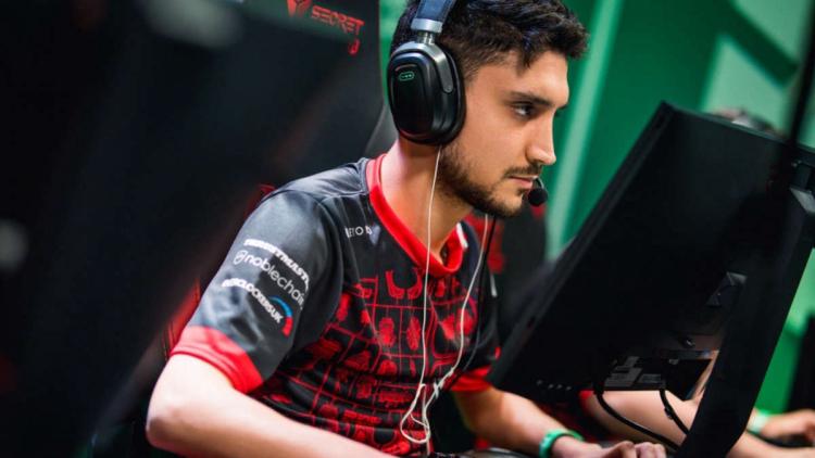 Rumor: Nertz puede unirse a ENCE