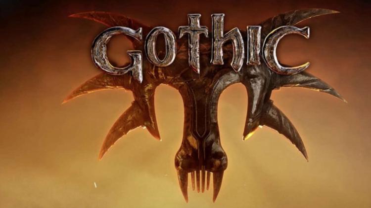 Lanzamiento del tráiler de Gothic 1 Remake