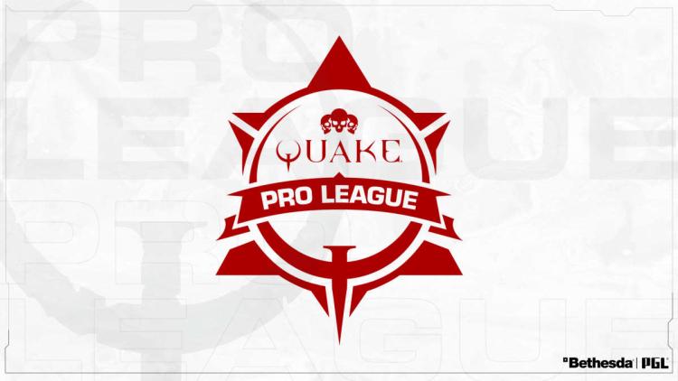 Red anunciada para Quake World Championship 2022