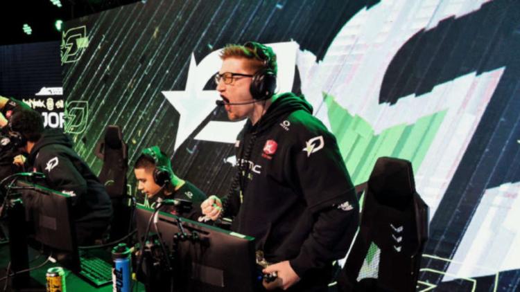 Rumores: OpTic Texas está interesado en los servicios de HyDra y Cammy