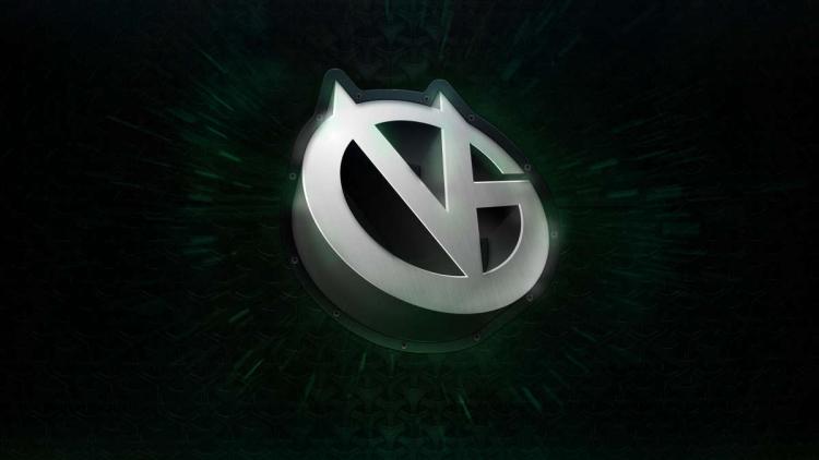 Vici Gaming roster actualizado revelado antes de los clasificatorios de TI