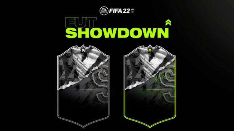 Eriksen y Nunez series Showdown agregadas a FIFA 23