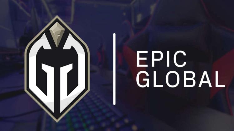 Gaimin Gladiators se fusiona con EPIC Global