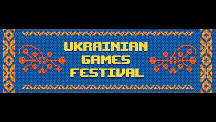 Ukrainian Games Festival comenzó en Steam